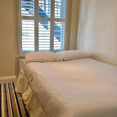 Pimlico Comfort Apartment Лондон Экстерьер фото