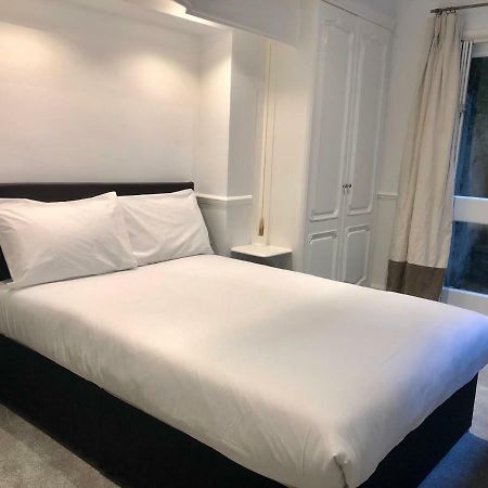 Pimlico Comfort Apartment Лондон Экстерьер фото