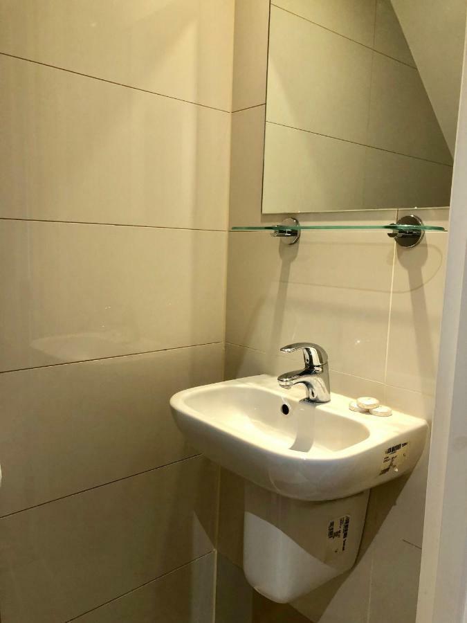 Pimlico Comfort Apartment Лондон Экстерьер фото