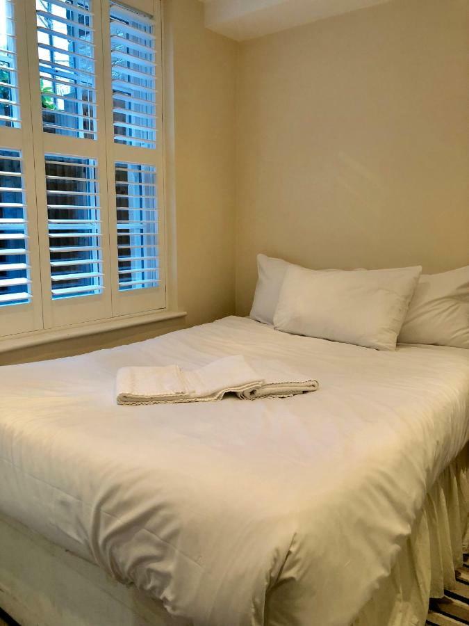 Pimlico Comfort Apartment Лондон Экстерьер фото