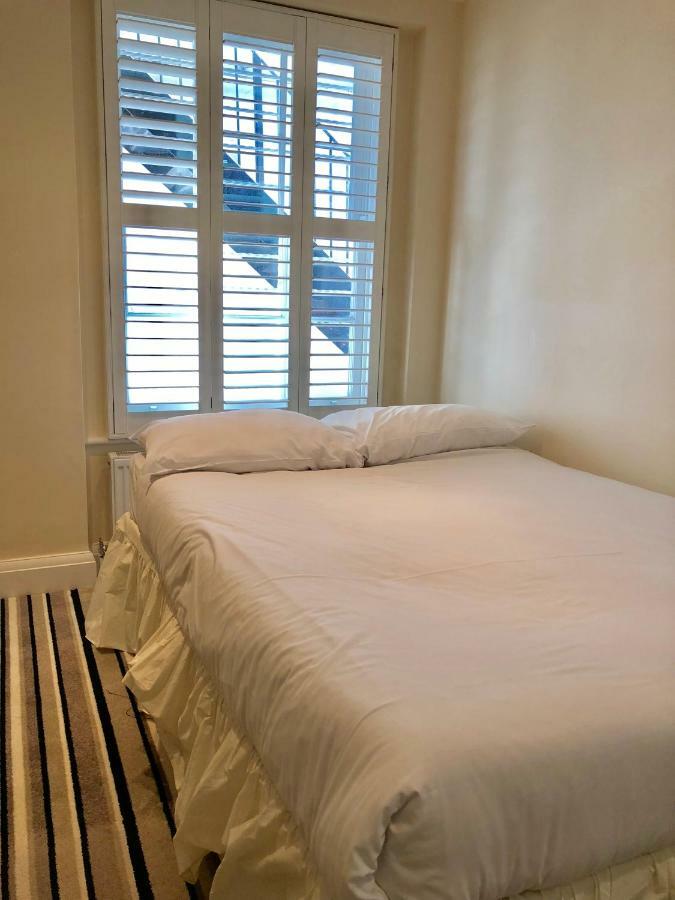 Pimlico Comfort Apartment Лондон Экстерьер фото