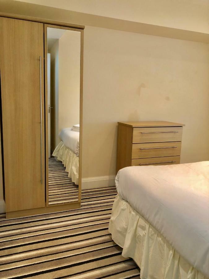 Pimlico Comfort Apartment Лондон Экстерьер фото