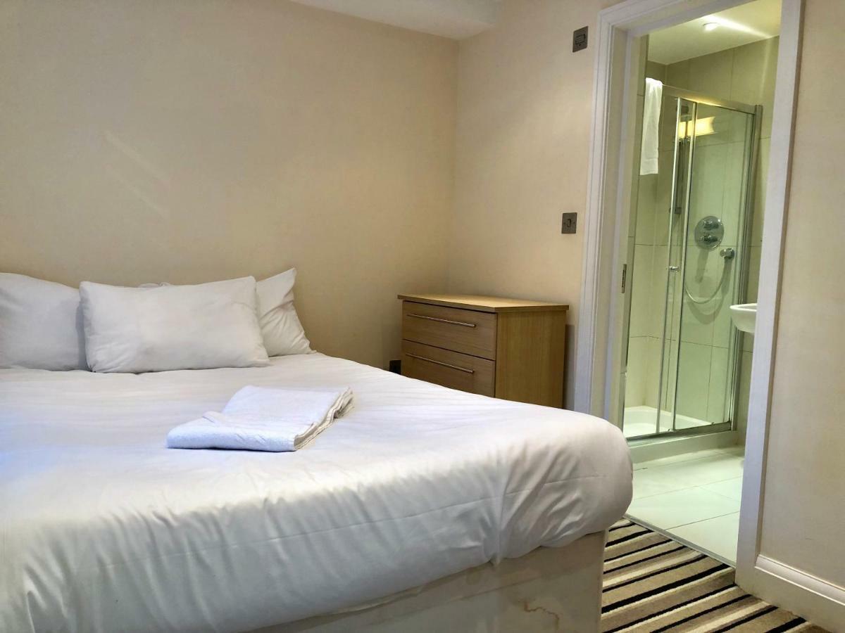 Pimlico Comfort Apartment Лондон Экстерьер фото