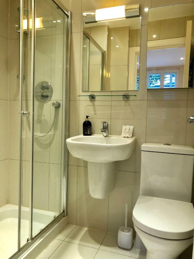 Pimlico Comfort Apartment Лондон Экстерьер фото