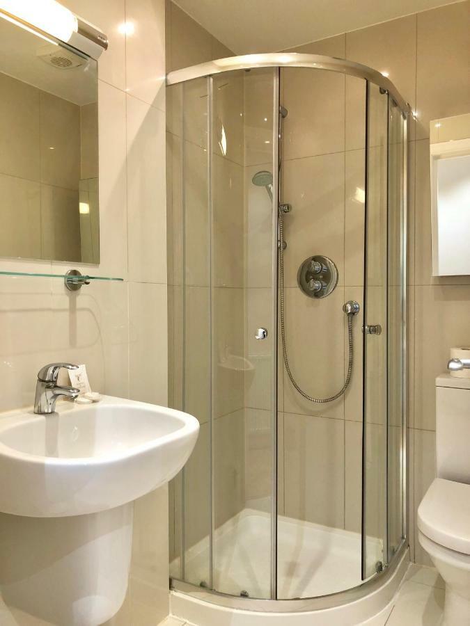 Pimlico Comfort Apartment Лондон Экстерьер фото