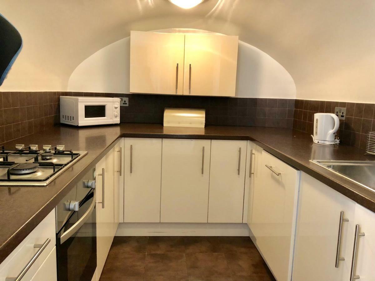 Pimlico Comfort Apartment Лондон Экстерьер фото