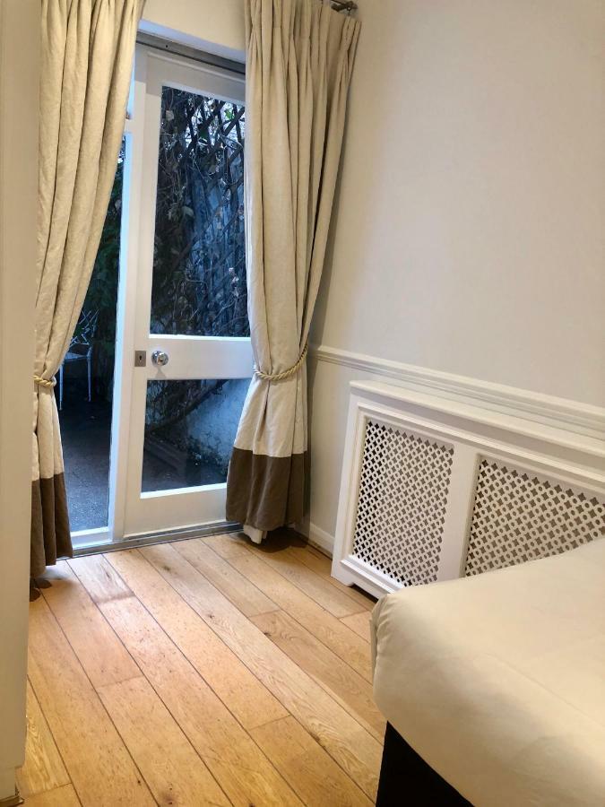 Pimlico Comfort Apartment Лондон Экстерьер фото