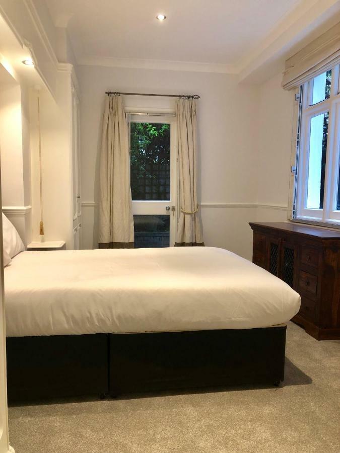 Pimlico Comfort Apartment Лондон Экстерьер фото