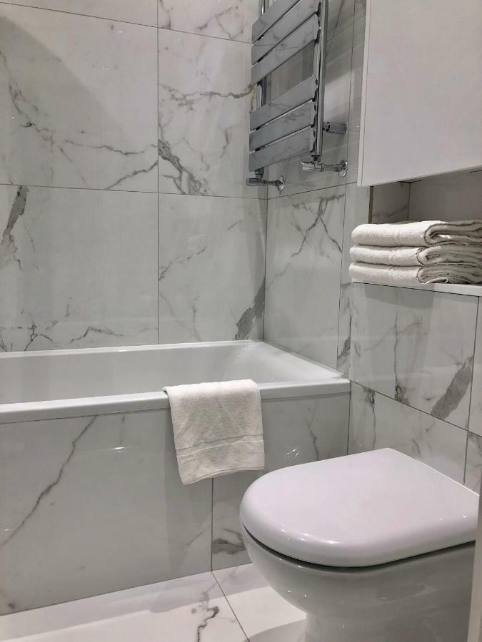 Pimlico Comfort Apartment Лондон Экстерьер фото