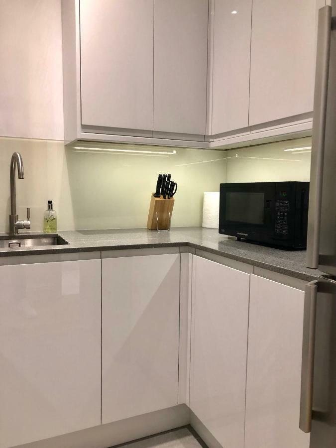 Pimlico Comfort Apartment Лондон Экстерьер фото