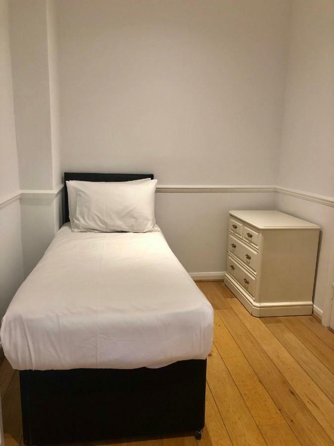 Pimlico Comfort Apartment Лондон Экстерьер фото