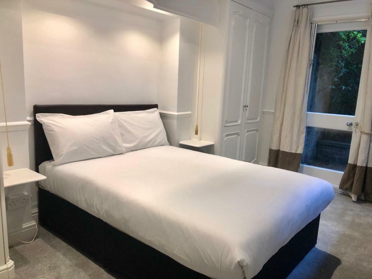 Pimlico Comfort Apartment Лондон Экстерьер фото
