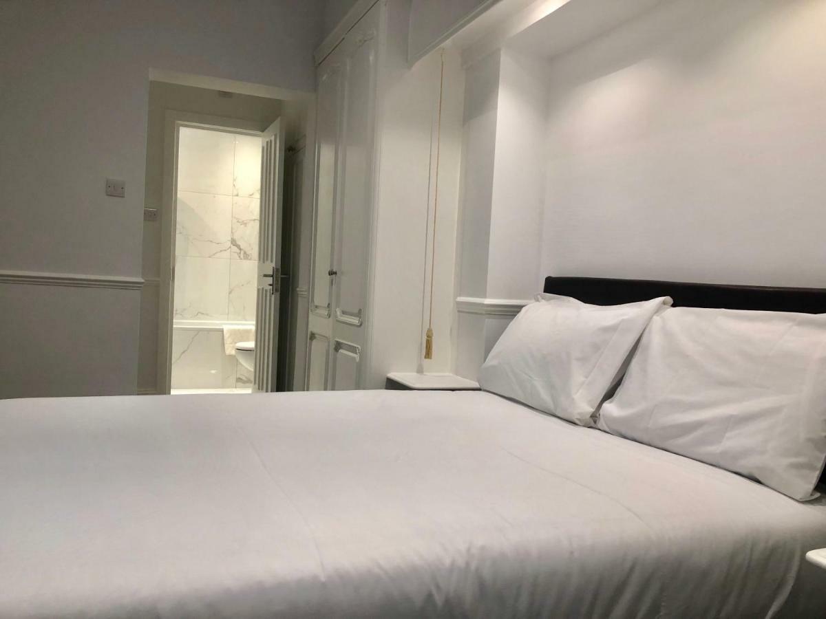 Pimlico Comfort Apartment Лондон Экстерьер фото