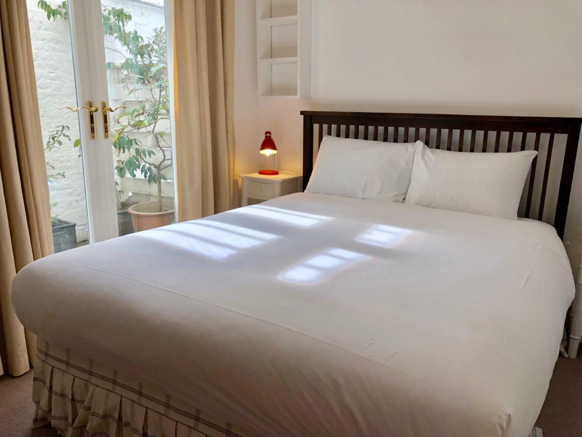 Pimlico Comfort Apartment Лондон Экстерьер фото