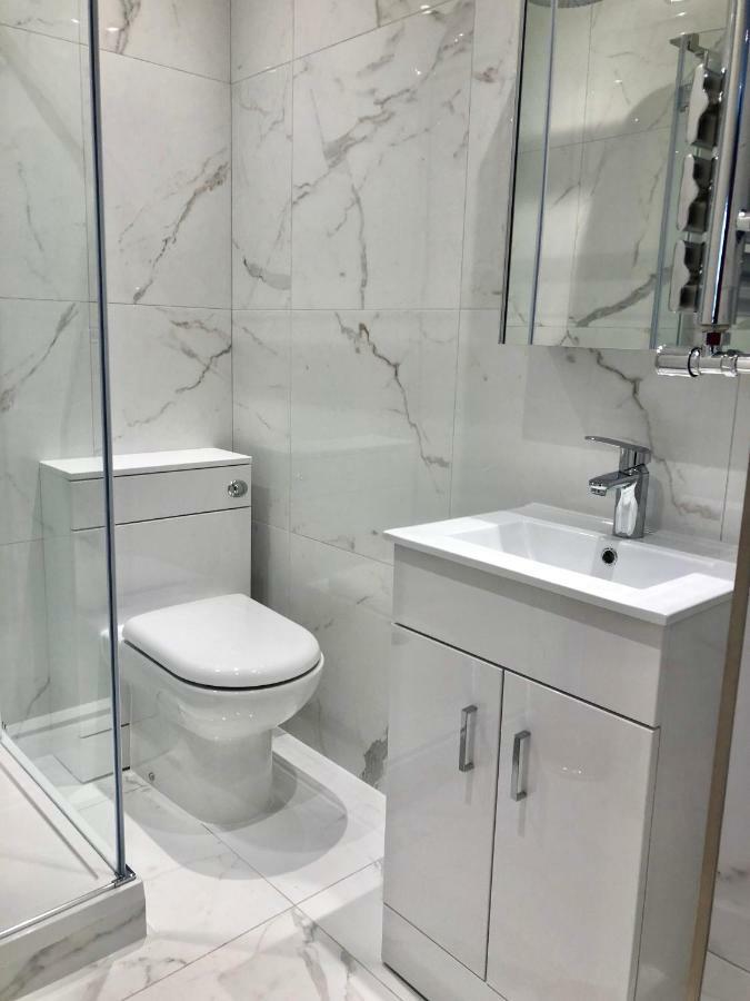 Pimlico Comfort Apartment Лондон Экстерьер фото